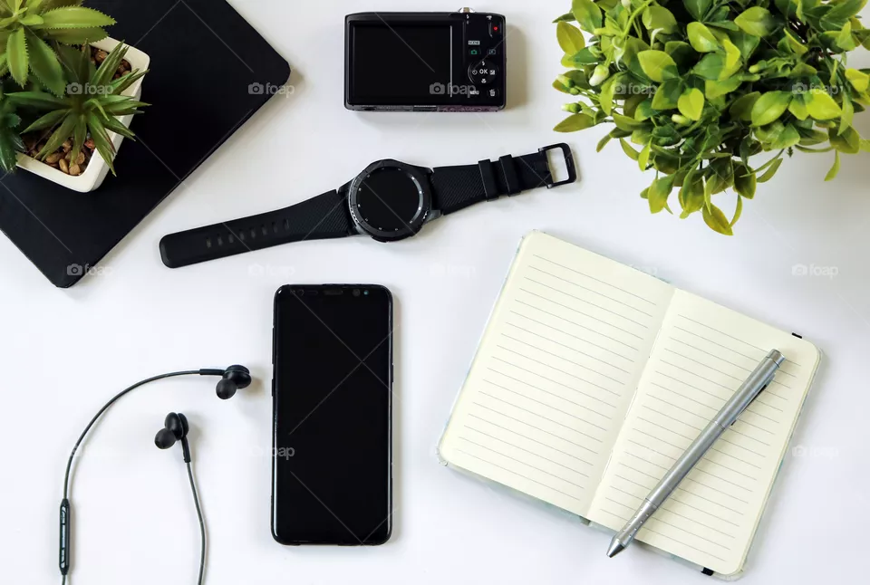 Gadgets