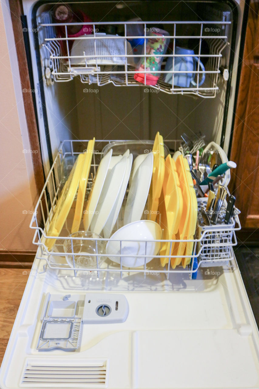 Dishwasher 