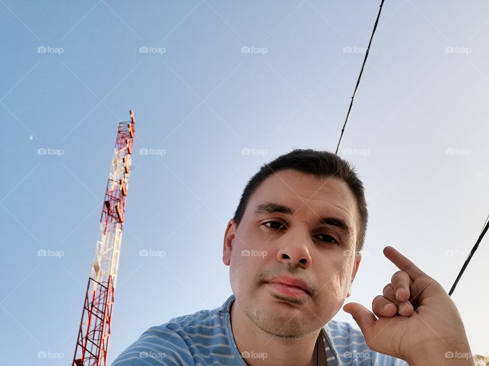 Connection established