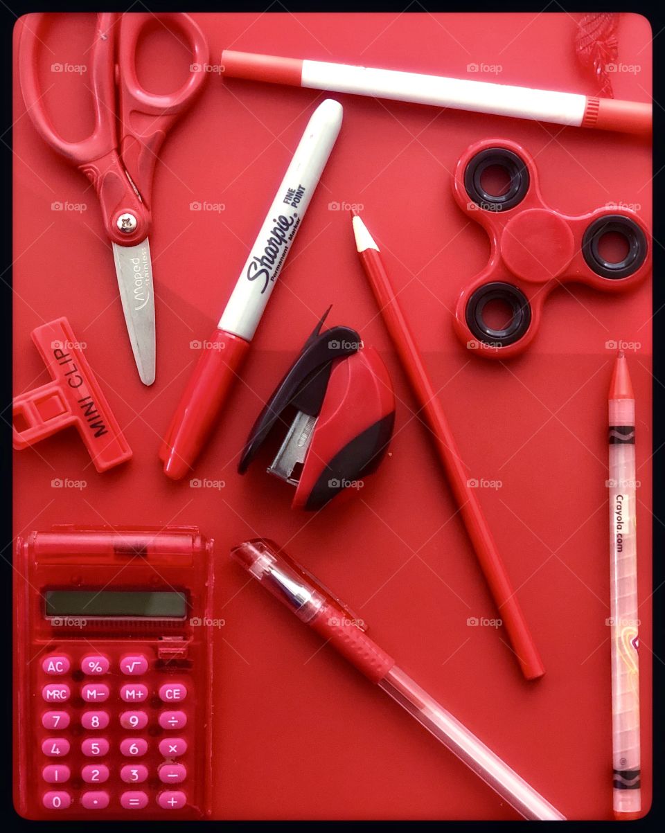 Back to school to dream big and learn 