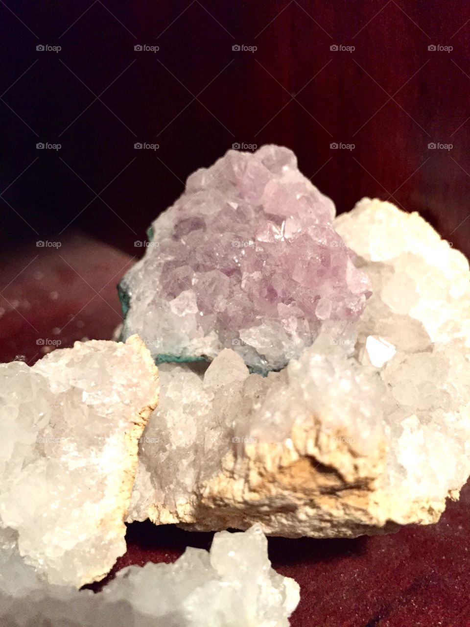 Geode Crystals
