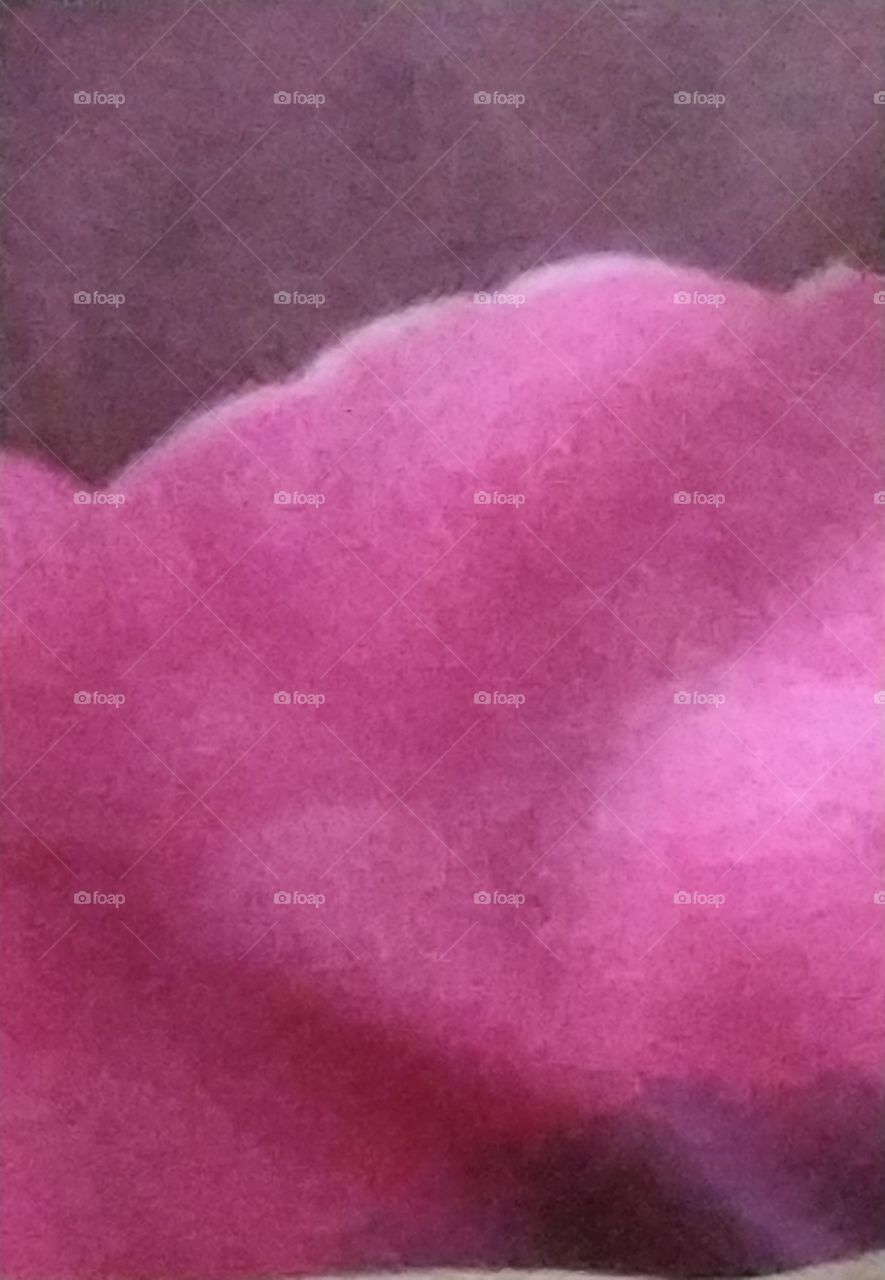 Pink, a delicate color that means sweet,nice, playful, cute, romantic, charming, feminine and tenderness is associated with bubble gum, flowers, babies, little girls, cotton candy and sweetness.The color pink is the color of universal love of oneself