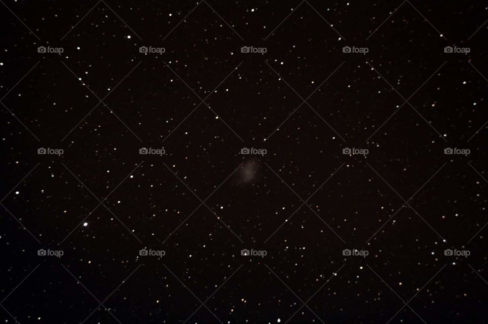 Crab Nebula