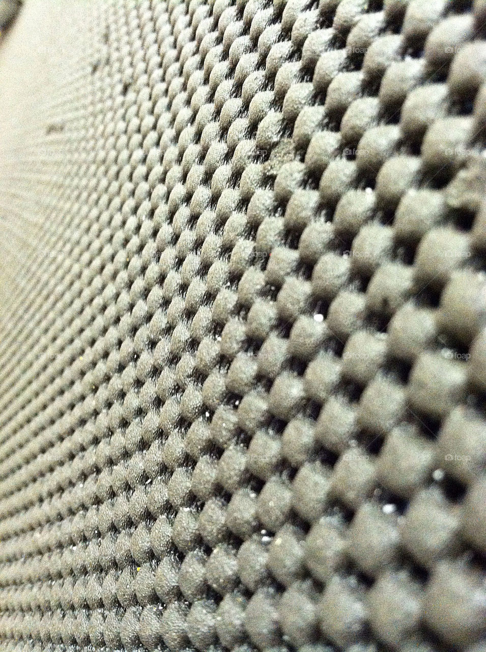 texture tiltshift rubbermat by wmm1969