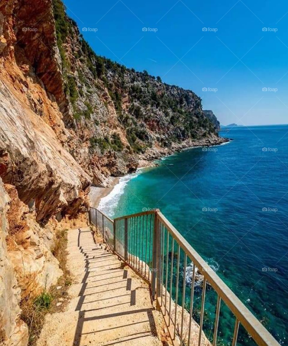 Konavle Pasjaca Beach