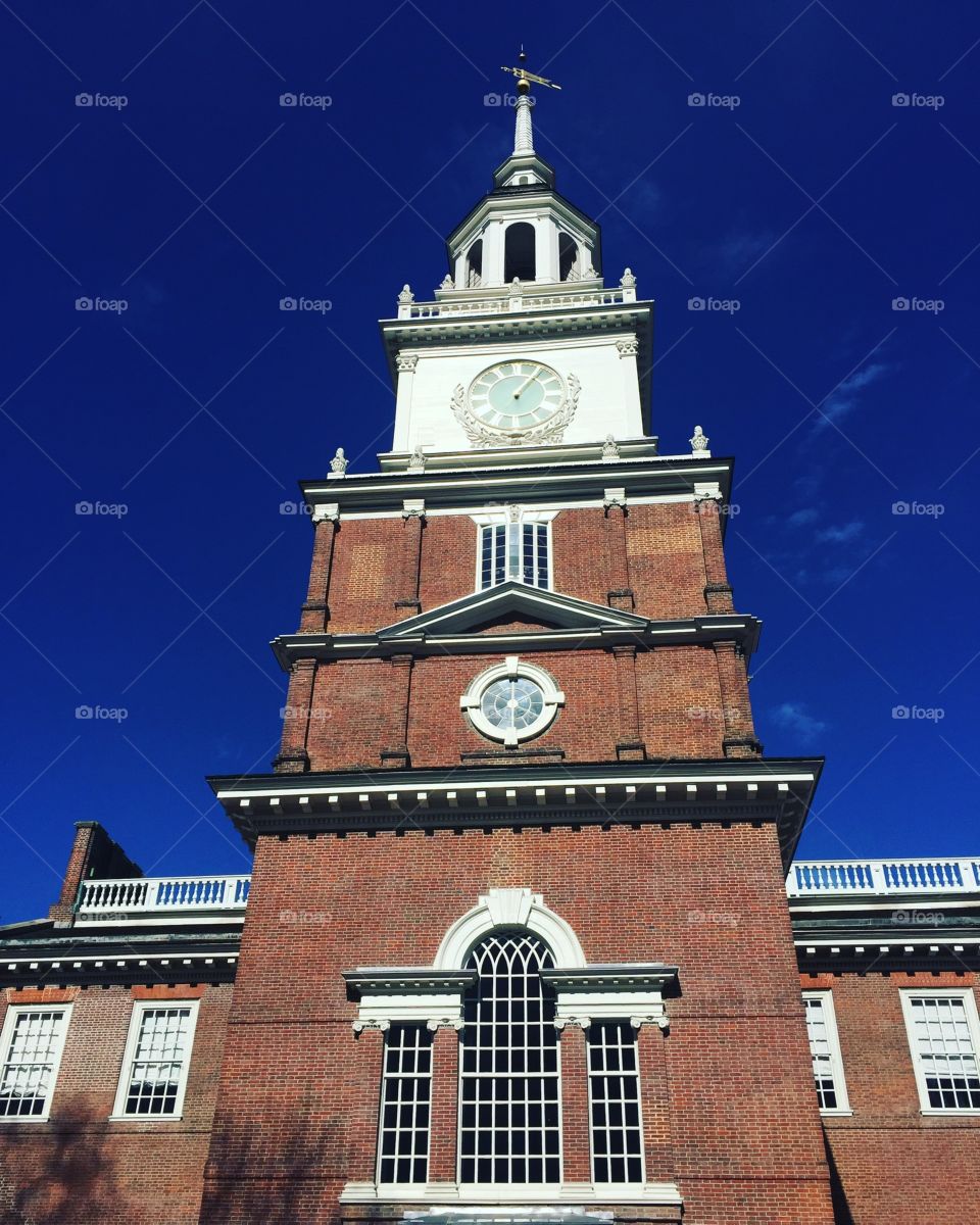 Independence Hall