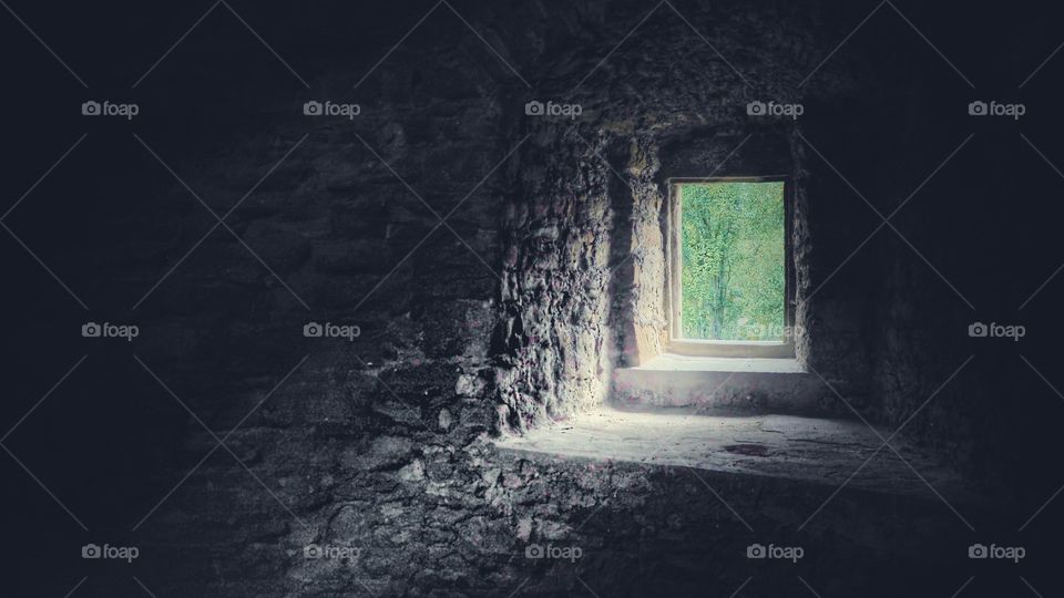 window