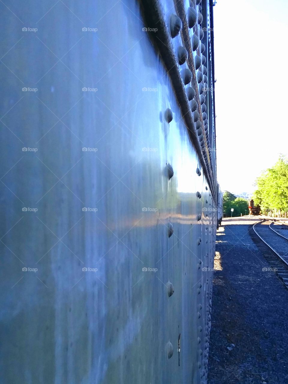 traveling  refelshon