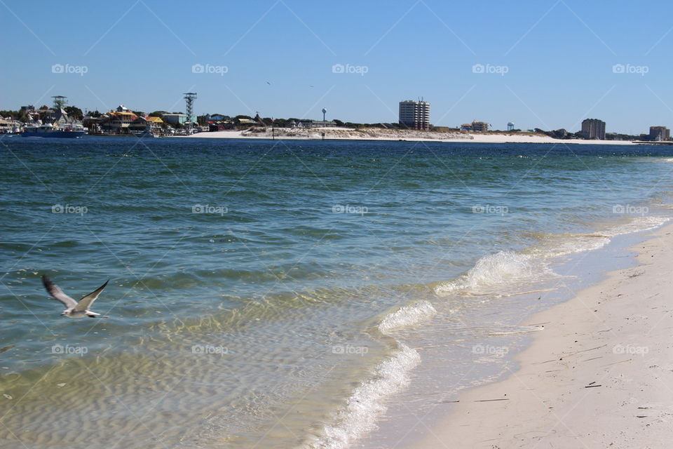 Florida beaches