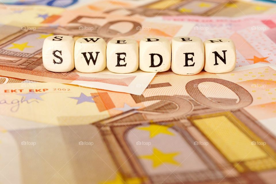 Sweden and the Euro