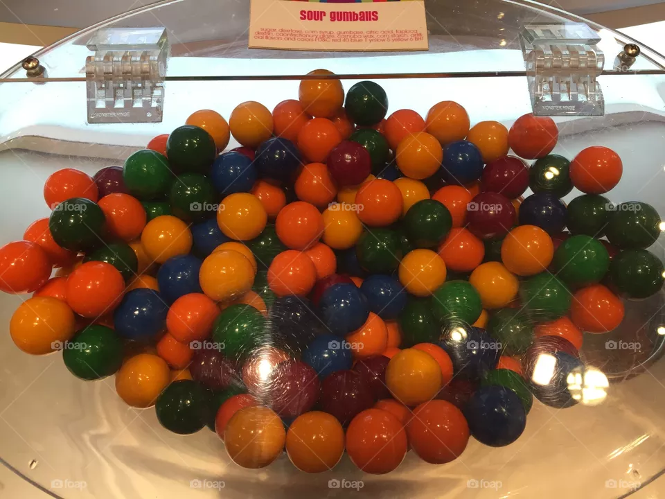 Candy 
