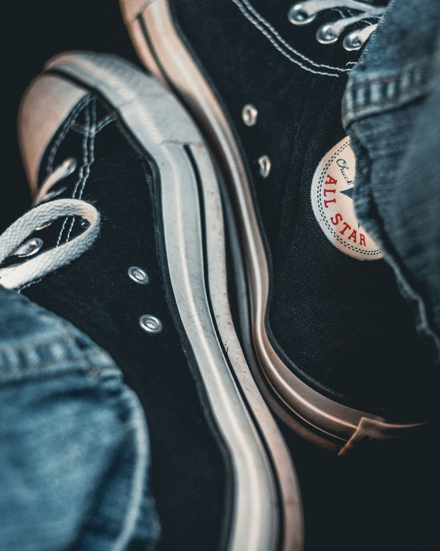 Convers