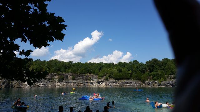 Foap Com Windrock Trails Tn Stock Photo By Goatyo