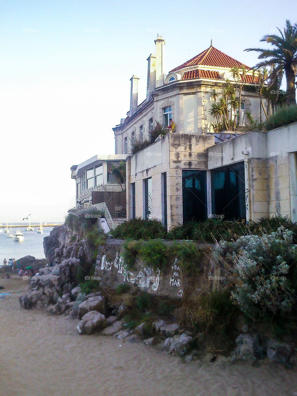 Cascais