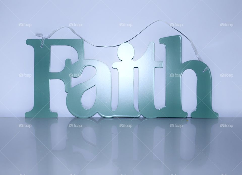 Faith