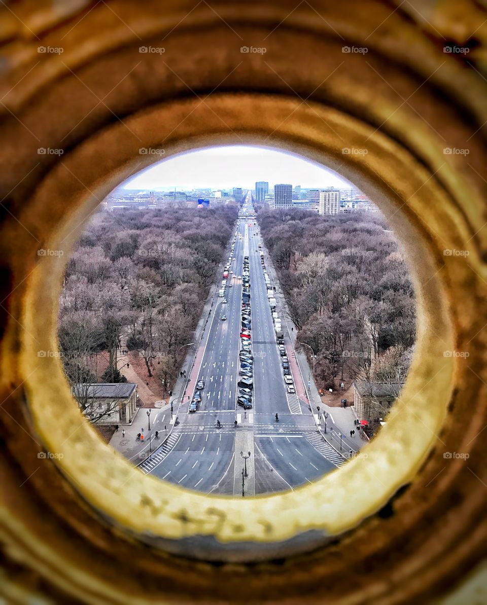 Looking at the long road ahead