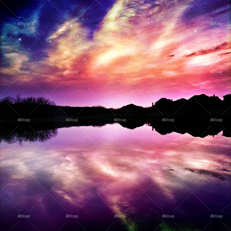 Most. Beautiful. Picture. I. Ever. Took.