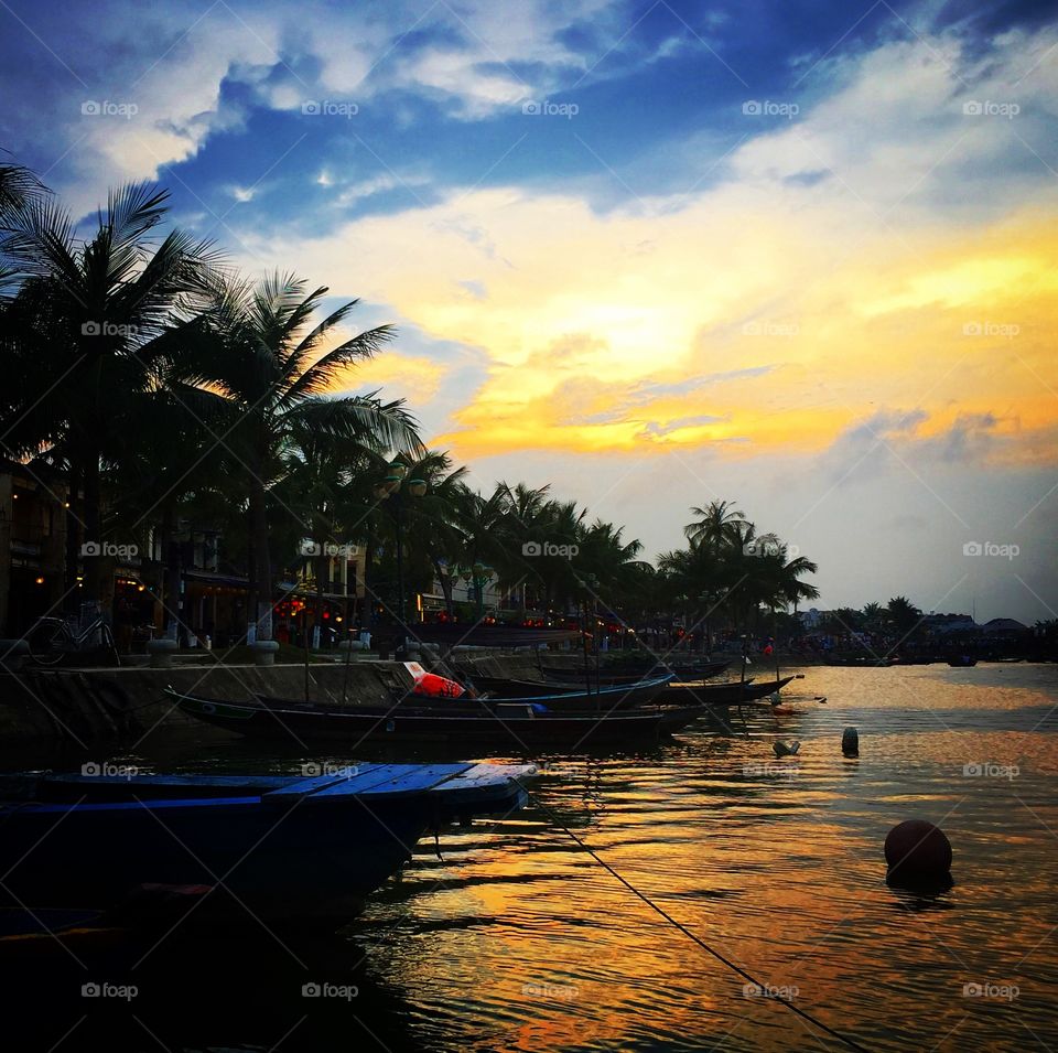 Hoi An, Vietnam