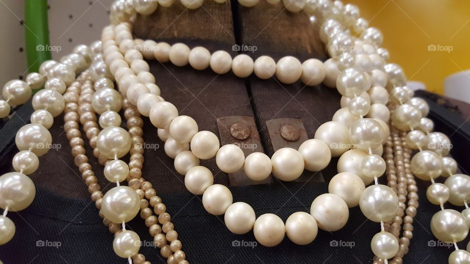 Pearls