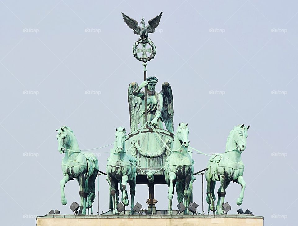 Quadriga