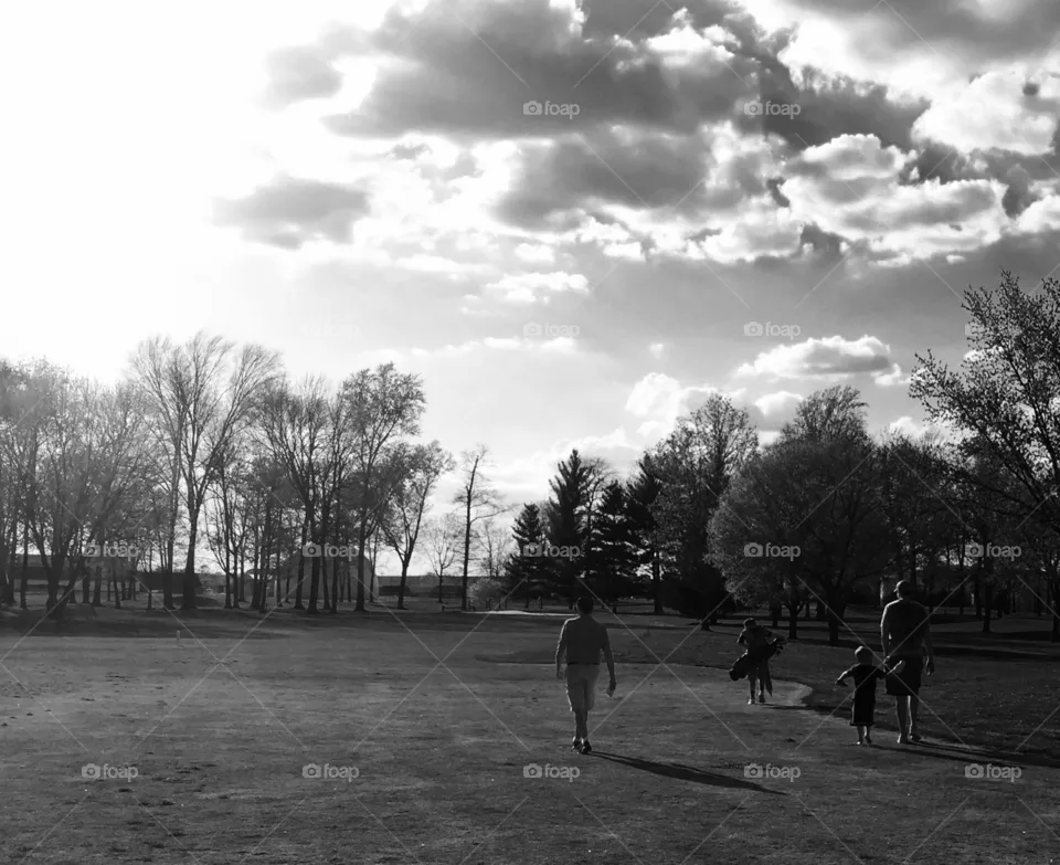 Golf