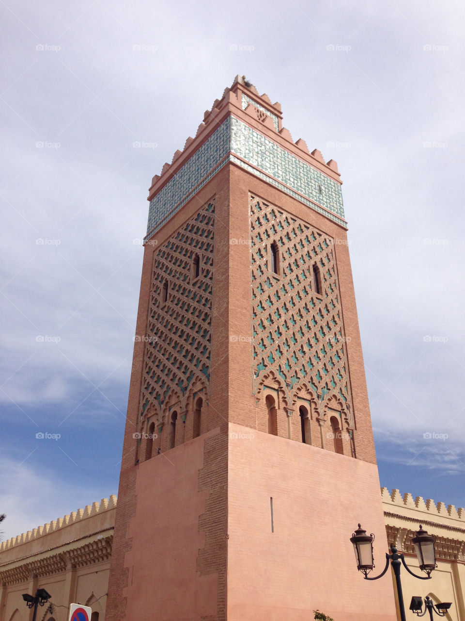 Marrakesh