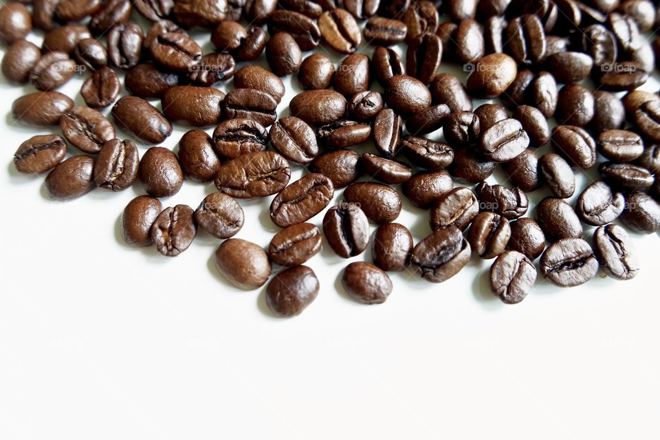 Coffee bean 
