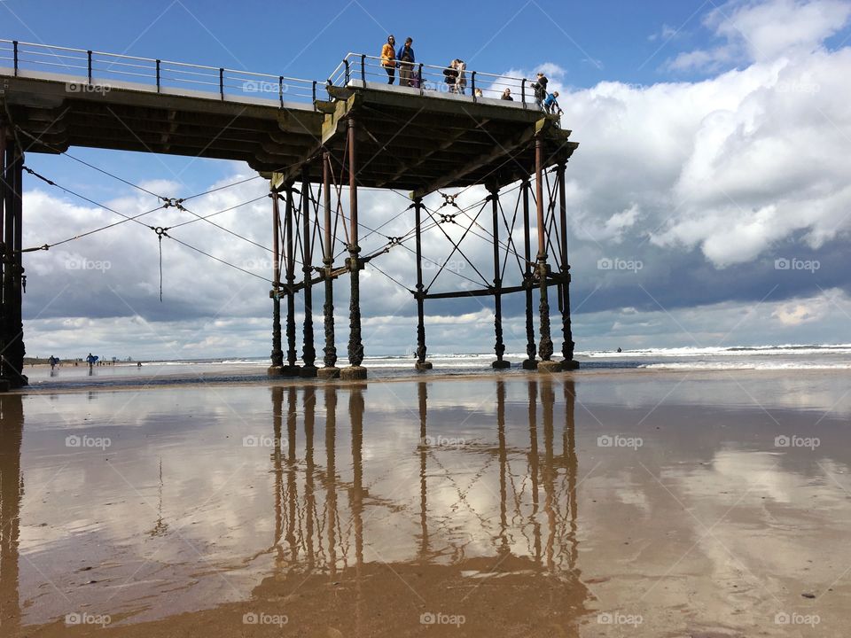 Victorian Pier