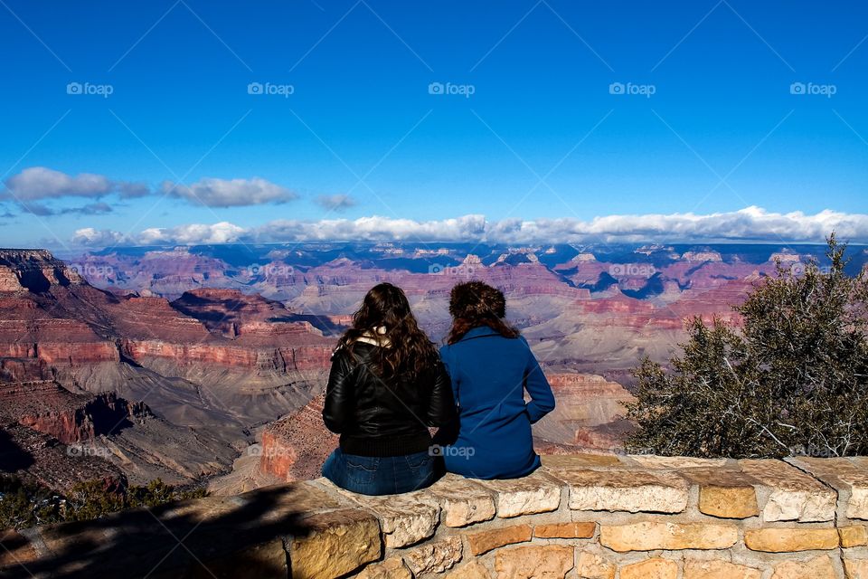 View Grand Canyon
