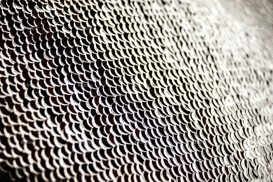 "She wants the pretty things. All the pretty things! Sequins and mirrors, and cashmere and lace!"