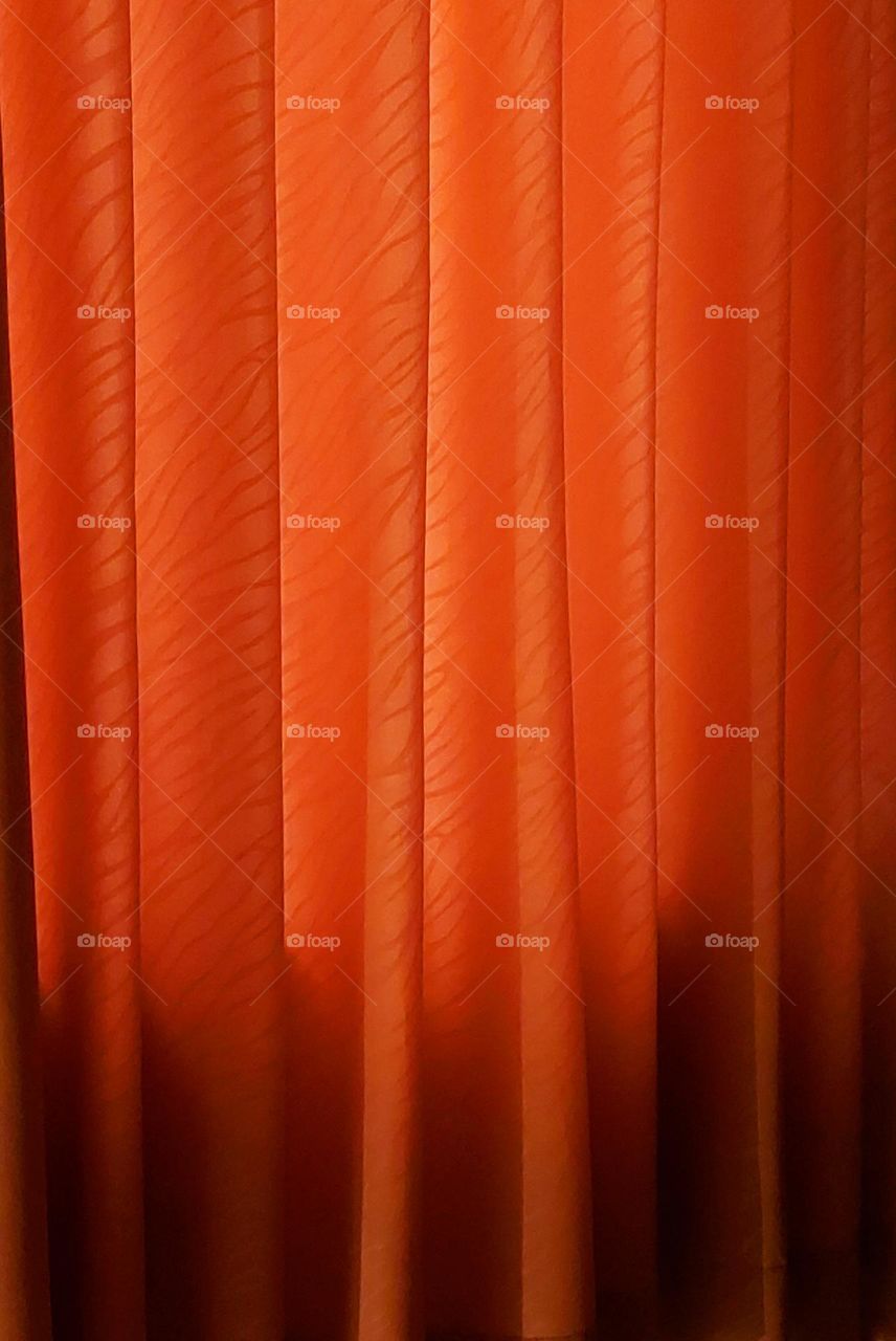 curtain
