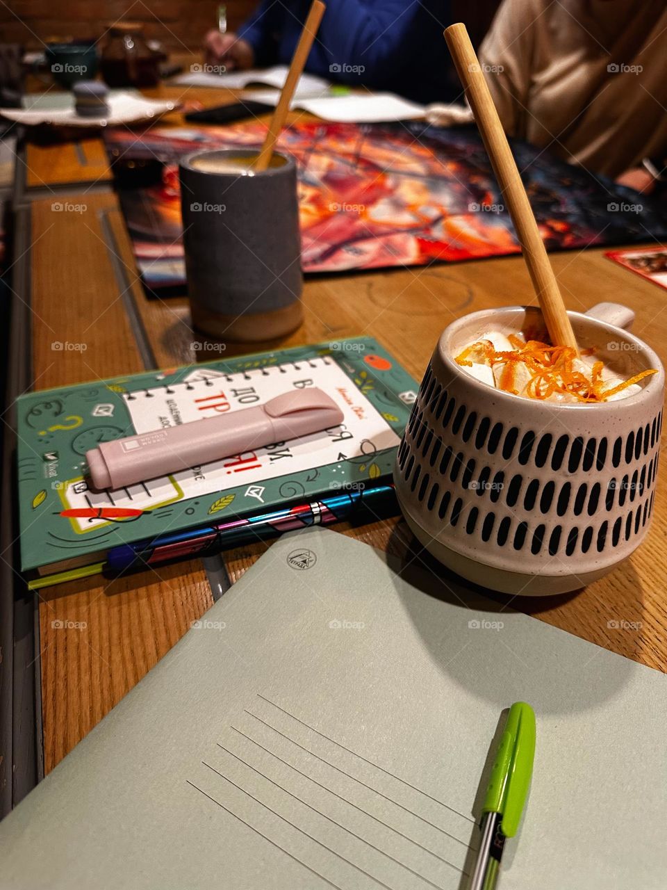 Join first mission. Game of life - Leela Chakra