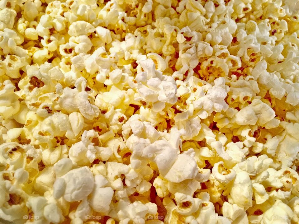 Popcorn 