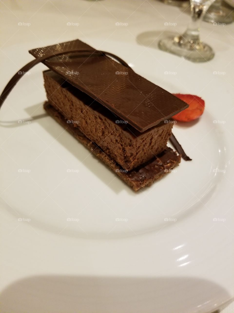 Dessert