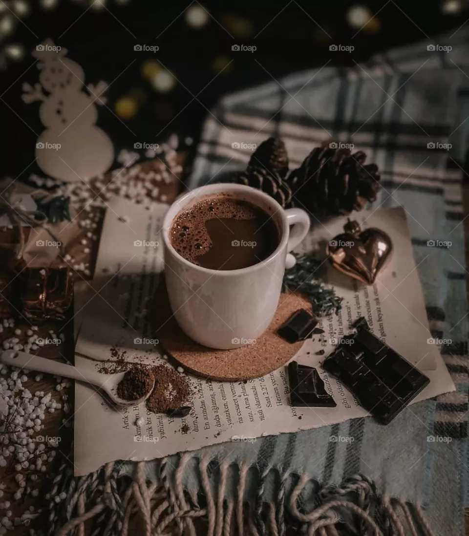 coffee