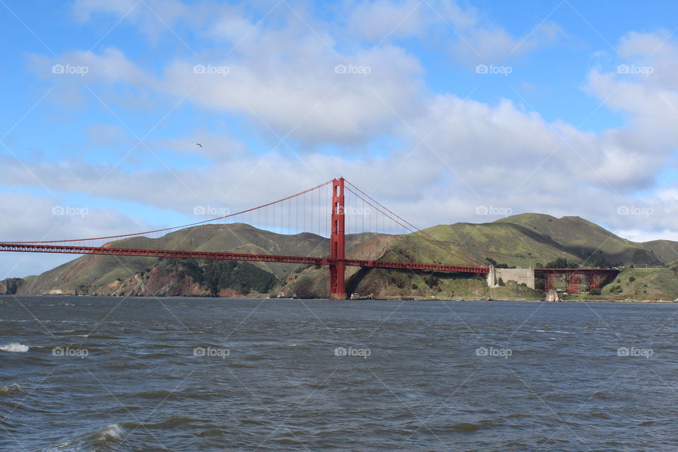 San Francisco Bay