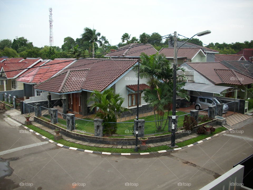 Housing