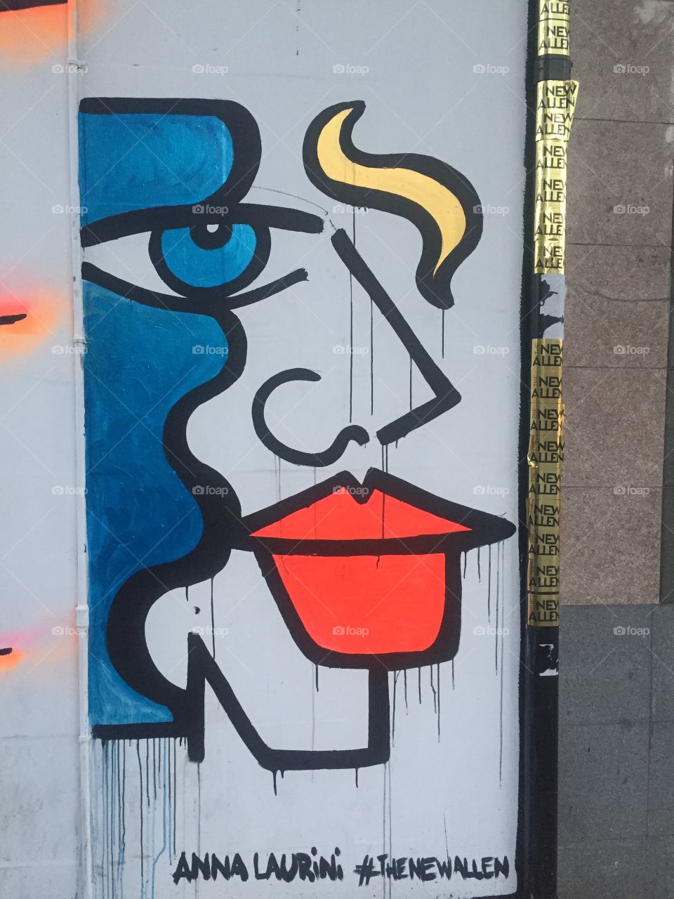 Street Art 