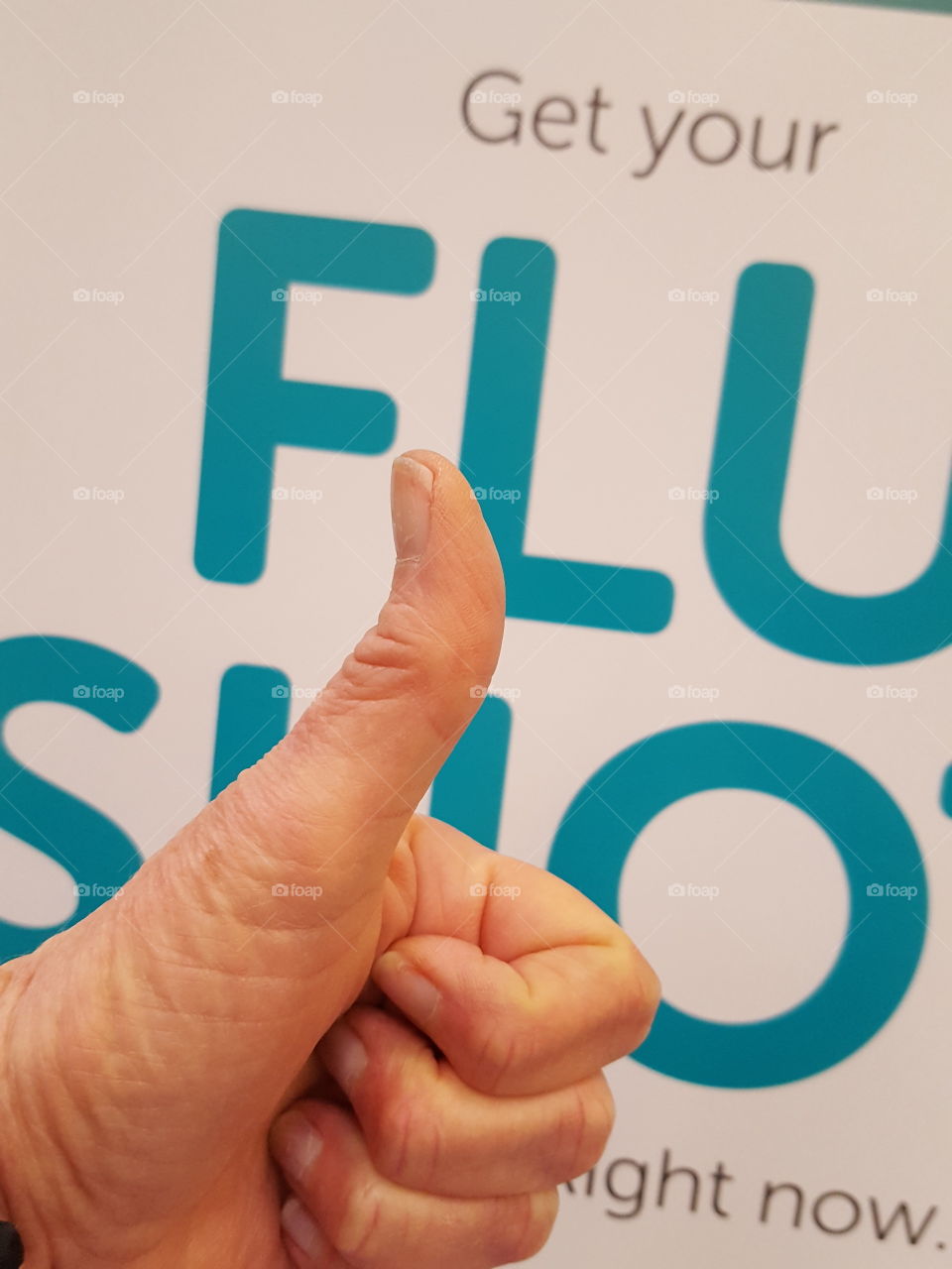 flu