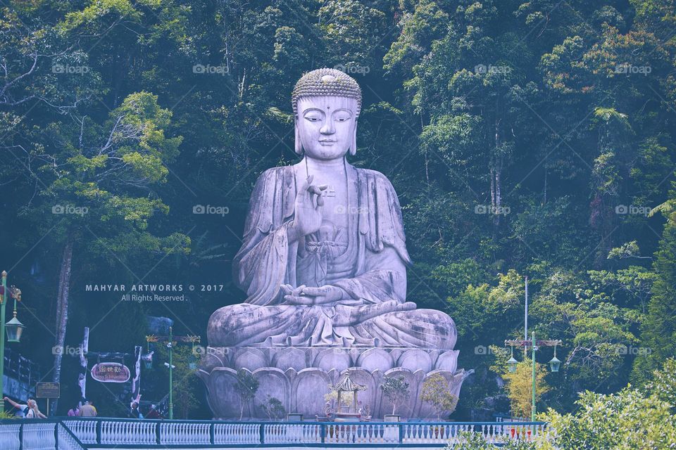 Genting Highlands, Pahang, Malaysia