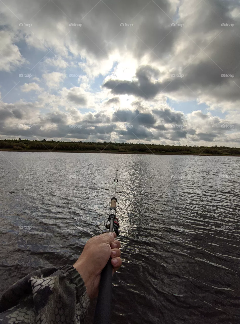 fishing🎣