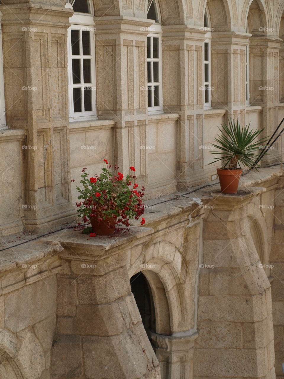 Monasterio de San Estevo