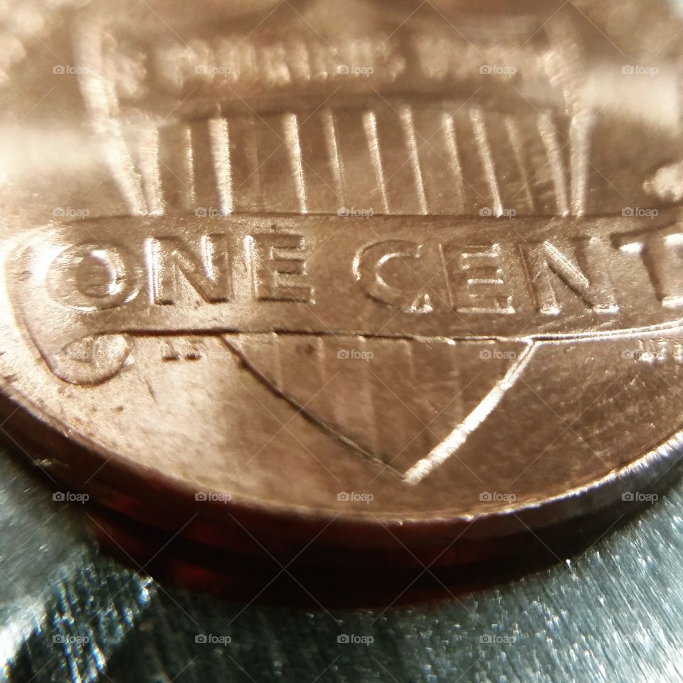 Penny for your thoughts.