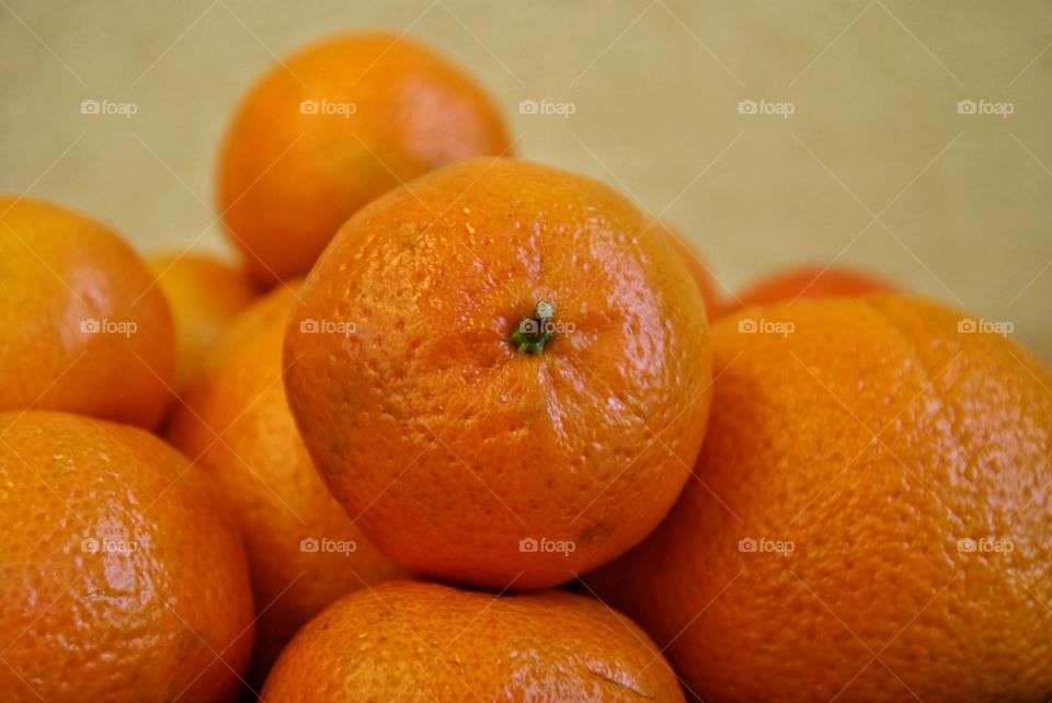 Mandarine