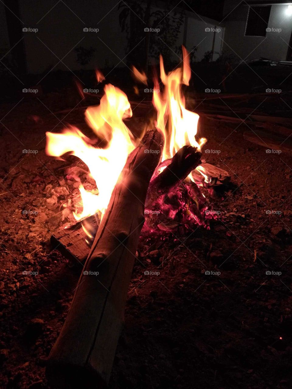 Fire🔥