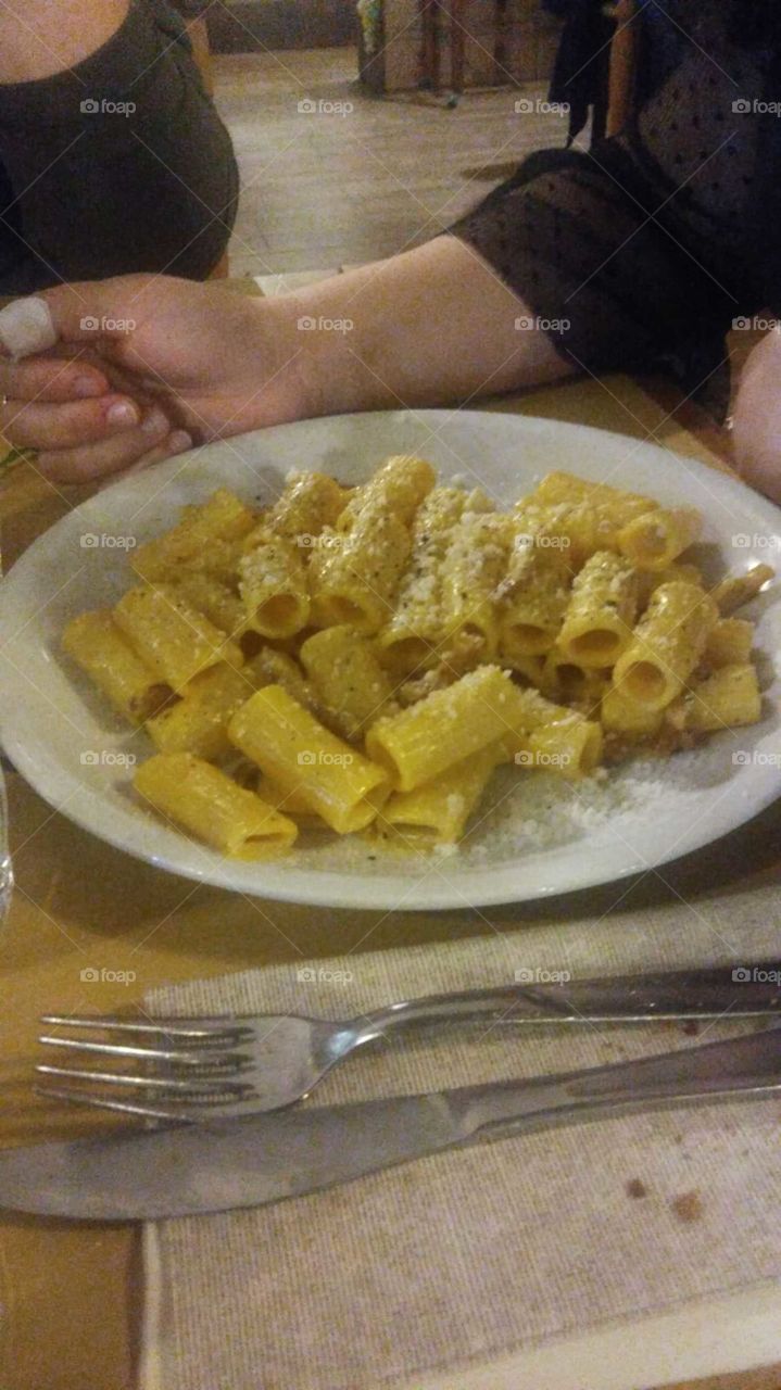 pasta