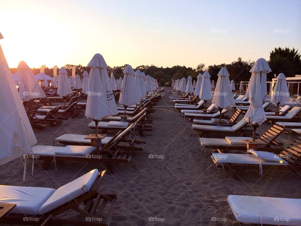 VIP Beach