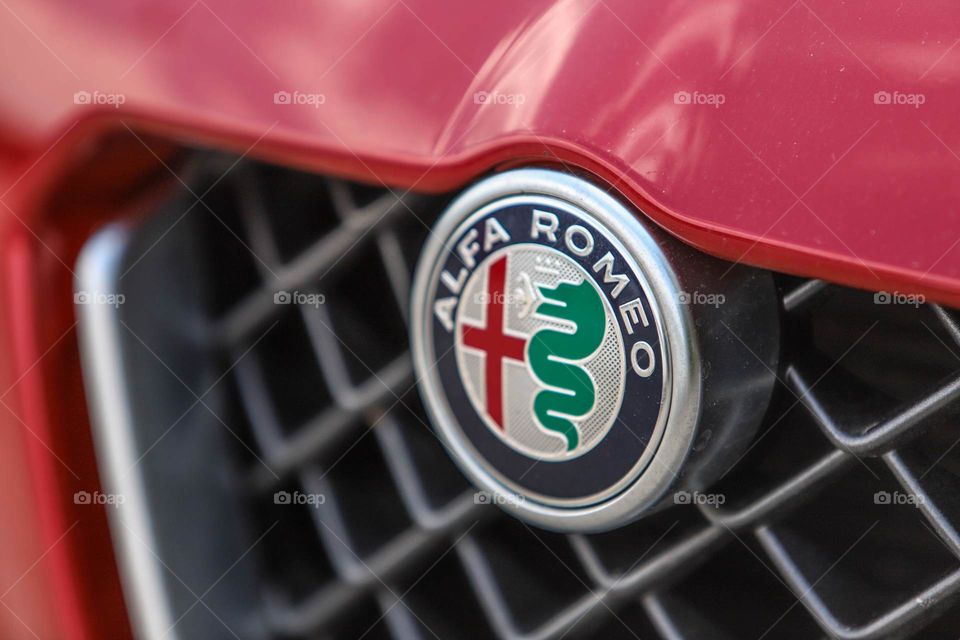 Alfa Romeo 