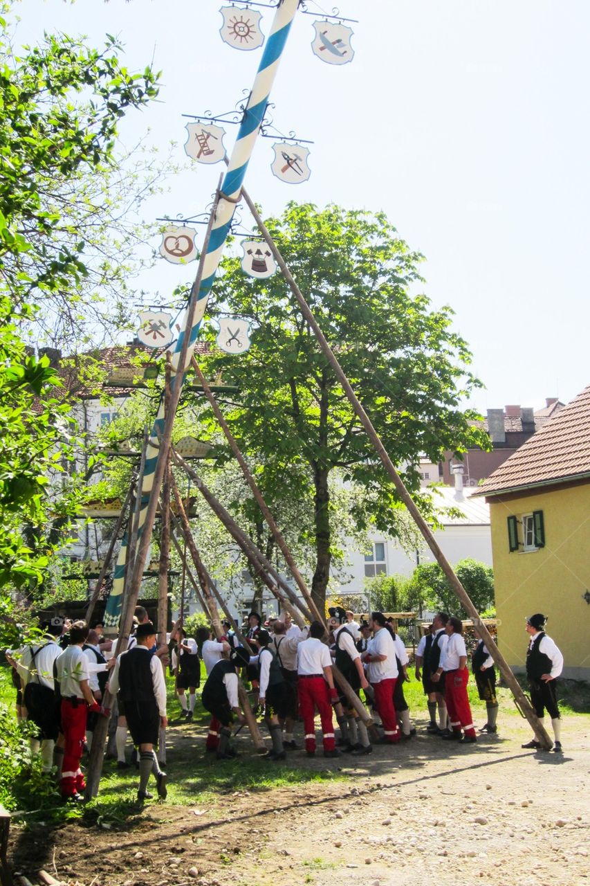 Maibaum