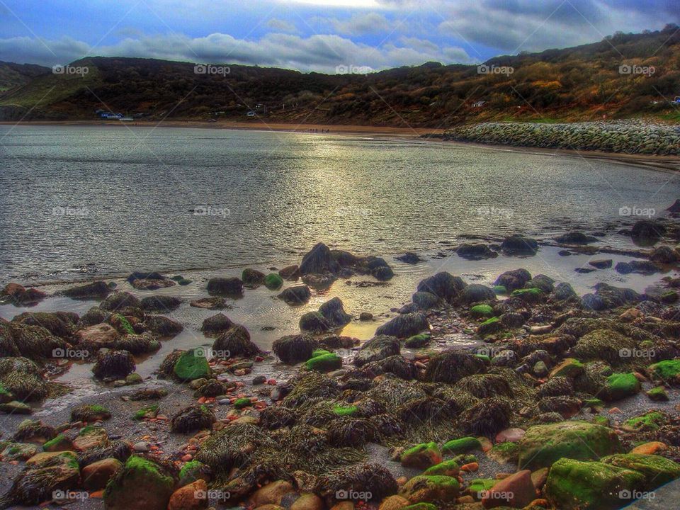 England's Coast